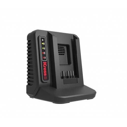 Cargador de 60V 5A
